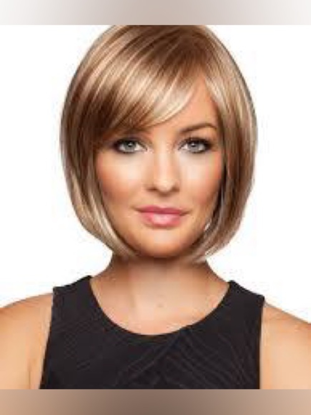 Linda- Jon Renau Wig
27T613S8- Shaded Sun